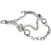 Freio Água Choca Pesado Inox Rc2520