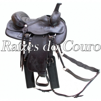 Sela Americana Especial Rc0404