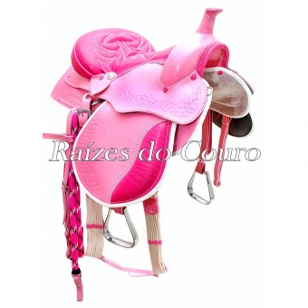 Sela Americana Luxo Rc0402