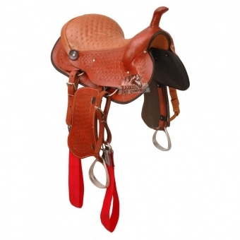 Sela Americana Especial Rc0413