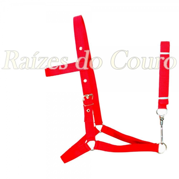 Cabresto Luxo Polipropileno Rc3000