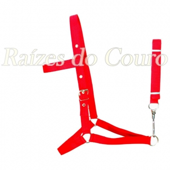 Cabresto Luxo Polipropileno Rc3000