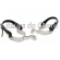 Espora Quarto De Milha Inox Rc2300