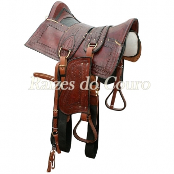 Arreio Cutiano Rc1001