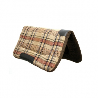 Manta De Pelcia Quarto De Milha Rc1320