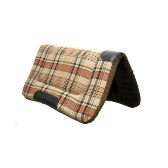 Manta De Pelcia Quarto De Milha Rc1320