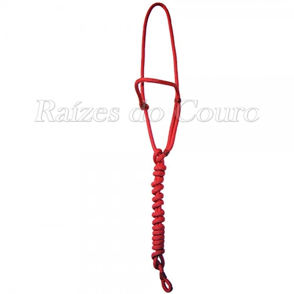 Cabresto De Polipropileno Rc3005