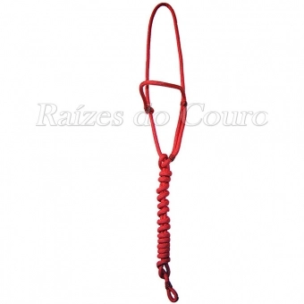 Cabresto De Polipropileno Rc3005