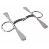 Bridão Tala Inox Comum Frete Grátis