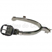 Espora z Amor Inox Rc2314