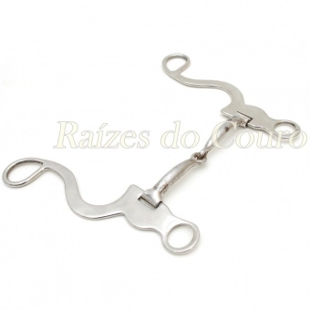 Bridão Correction Inox Rc2543