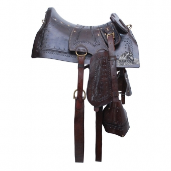 Arreio Sul De Minas Rc1021