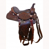 Sela Americana Luxo Especial Ouro Rc0023