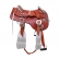 Arreio Muares Luxo Rc1016