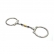 Bridão d Com Bocal De Ferro Inox Rc2819