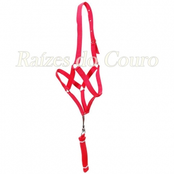 Cabresto Quarto De Milha Polipropileno Rc3001