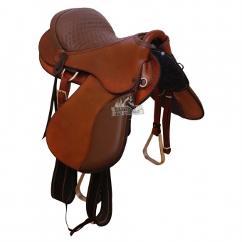 Sela Mangalarga Prata Rc0318