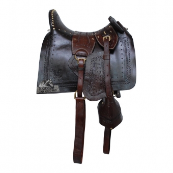 Arreio Campista Rc1020