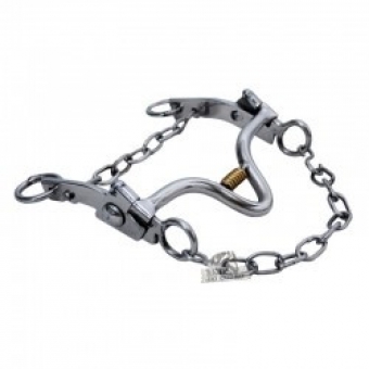 Freio Água Choca Leve Com Salivador Super Preço Promocional