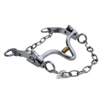 Freio Água Choca Leve Com Salivador Super Preço Promocional