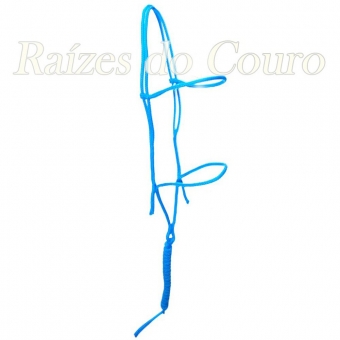 Cabresto Nylon Com Regulagem Rc3003
