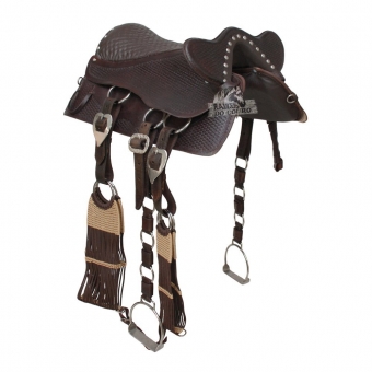 Arreio Muares Rc1015