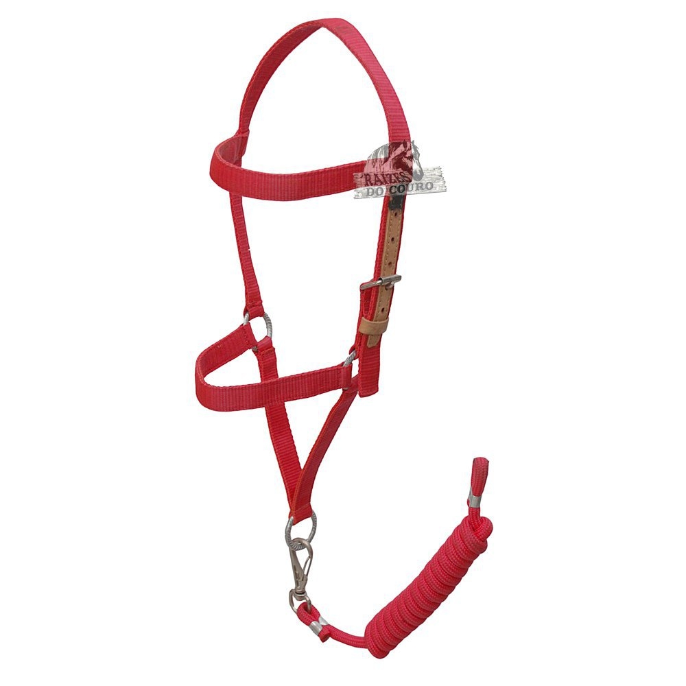 Cabresto De Fita Rc3019