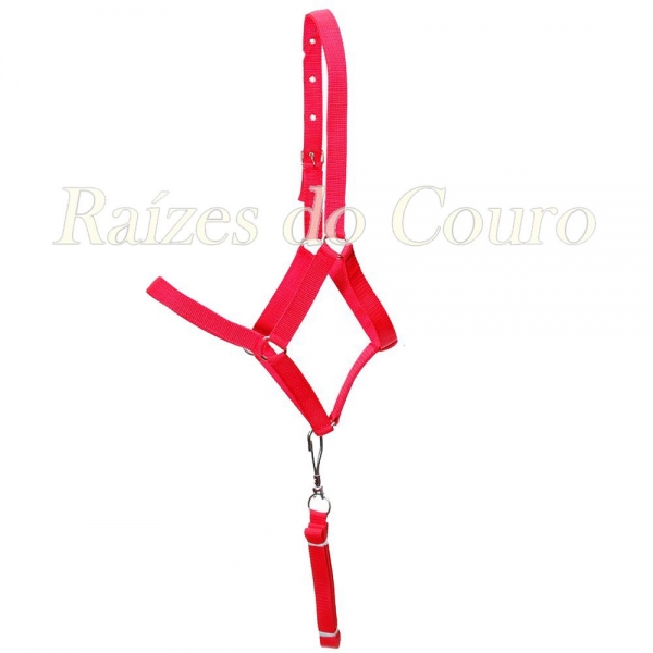 Cabresto Quarto De Milha Polipropileno Rc3001