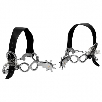 Espora Argolinha Rc2329