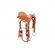 Arreio Cutuco Chapeado Rc1010