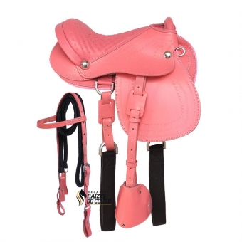 Sela Australiana Infantil Lxx Rc0511