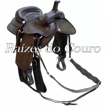 Sela Americana Especial Rc0404