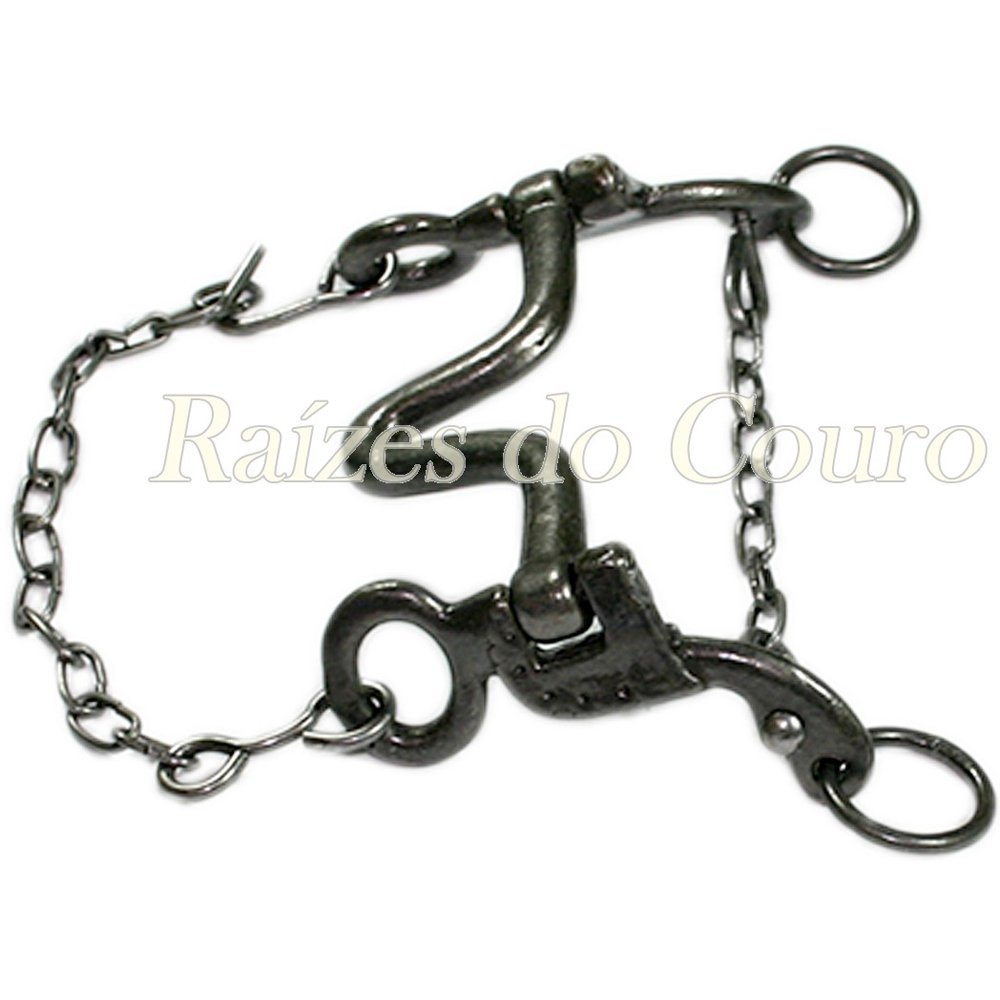 Freio Água Choca Leve Rc2500