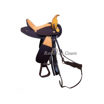 Sela Baliza e Tambor Especial De Neoprene Rc0223