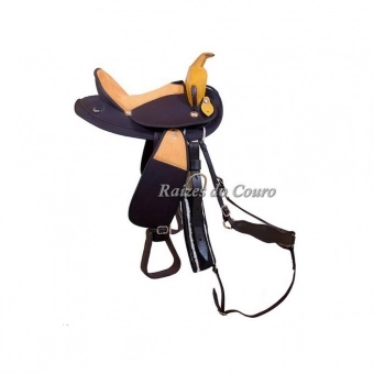 Sela Baliza e Tambor Especial De Neoprene Rc0223