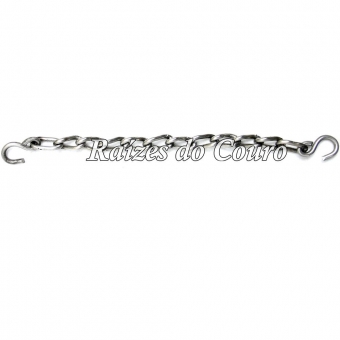 Barbela Inox Para Freio Rc2548