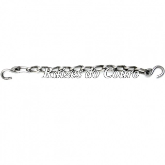 Barbela Inox Para Freio Rc2548