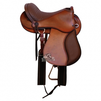 Sela Mangalarga Prata Rc0318