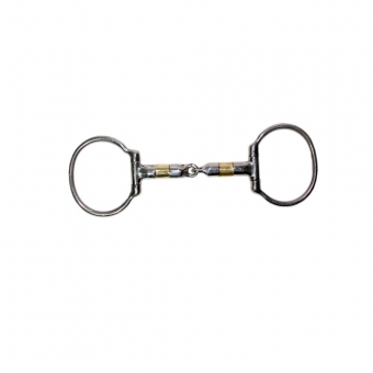 Bridão d Com Salivador Inox Rc2811