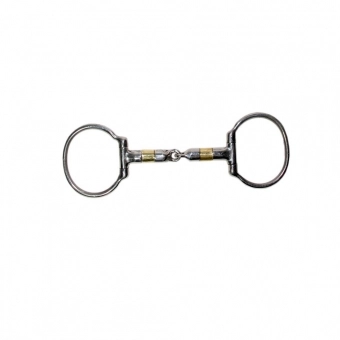 Bridão d Com Salivador Inox Rc2811