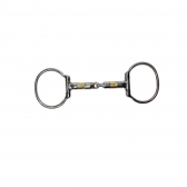 Bridão d Com Salivador Inox Rc2811