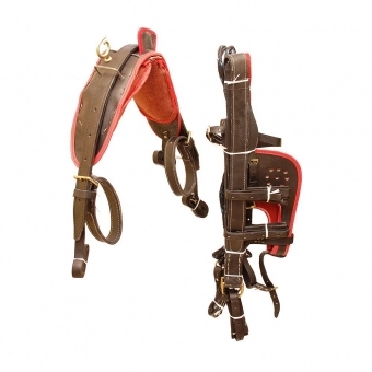 Arreata Para Charrete Paulista Rc1204