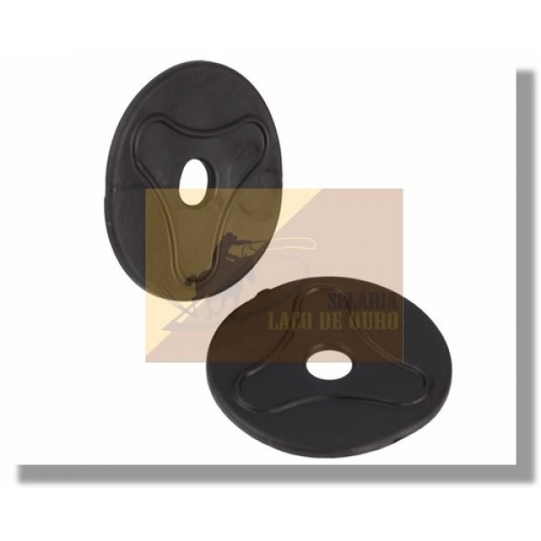 Freio Água Choca Leve + Protetor E Boné Imperdível