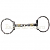 Bridão d Com Salivador Inox Rc2811