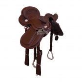 Sela Australiana Com Cabeça Rc0253