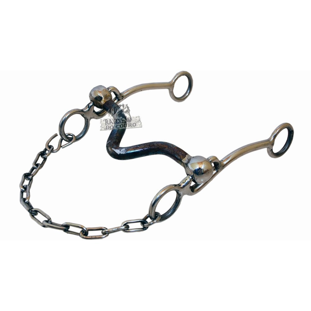 Freio Bolinha Alto Rc2553