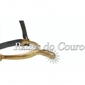 Espora 16 Bicos Metal Rc2304