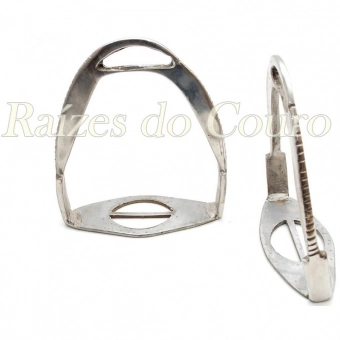 Estribo Zabel Inox Rc2005