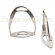Estribo Zabel Inox Rc2005