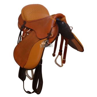 Sela Mangalarga Prata Rc0319